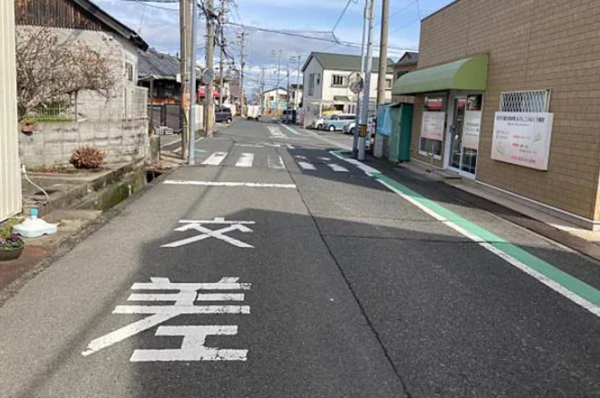 泉南市岡田、中古一戸建ての画像です