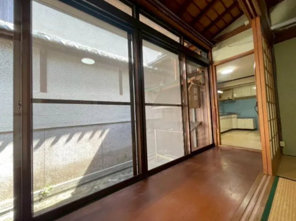 泉南郡岬町多奈川小島、中古一戸建ての画像です