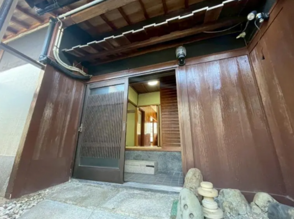 泉南郡岬町多奈川小島、中古一戸建ての画像です