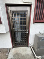 泉南市新家、中古一戸建ての画像です