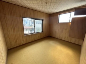 泉南市新家、中古一戸建ての画像です