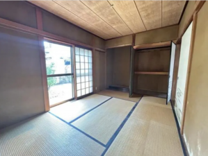 泉南市新家、中古一戸建ての画像です