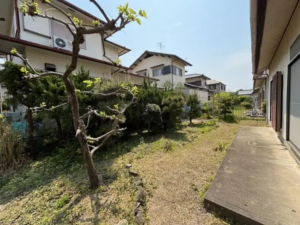 泉南市新家、中古一戸建ての画像です