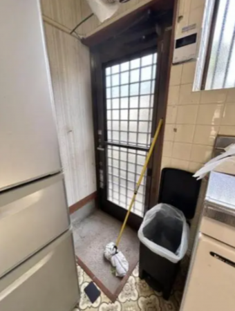 泉南市新家、中古一戸建ての画像です
