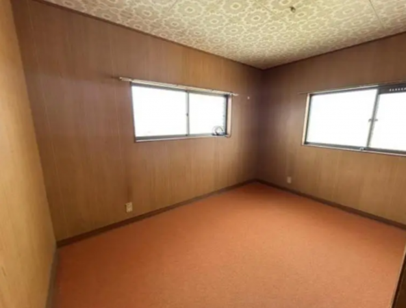 泉南市新家、中古一戸建ての画像です