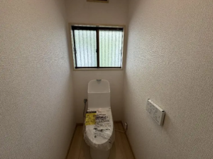 阪南市緑ヶ丘、中古一戸建ての画像です