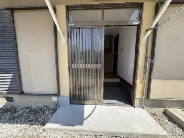 阪南市緑ヶ丘、中古一戸建ての画像です