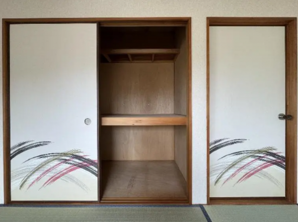 阪南市緑ヶ丘、中古一戸建ての画像です