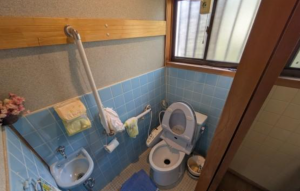 阪南市貝掛、中古一戸建ての画像です