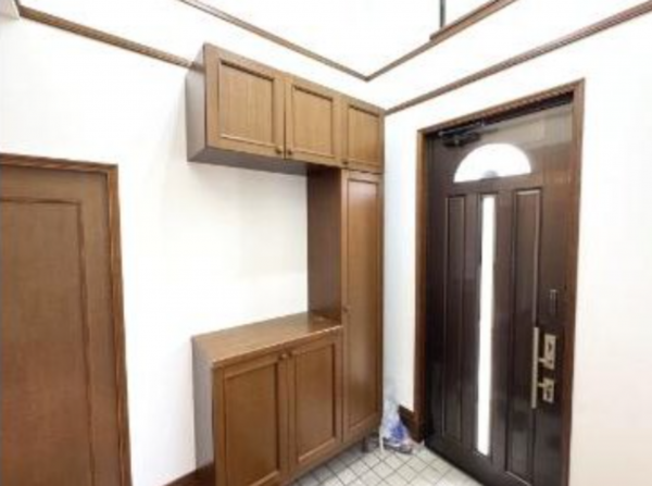 阪南市桃の木台、中古一戸建ての画像です