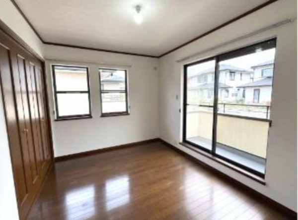 阪南市桃の木台、中古一戸建ての画像です