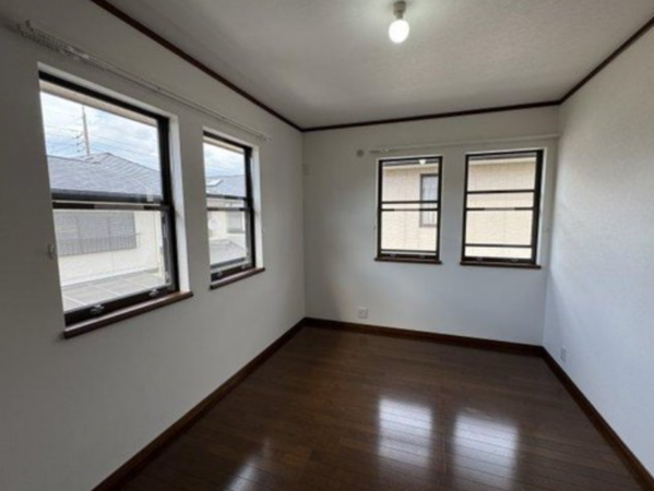 阪南市桃の木台、中古一戸建ての画像です