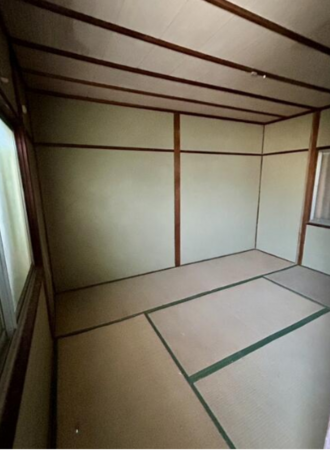 泉南郡岬町深日、中古一戸建ての画像です