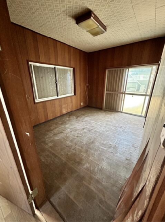 泉南郡岬町深日、中古一戸建ての画像です