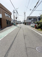 泉南市男里、中古一戸建ての画像です