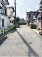 泉南市男里、中古一戸建ての画像です