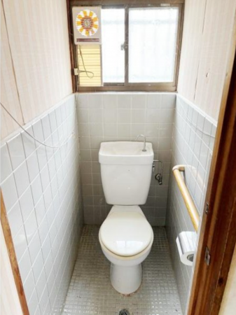 泉南市男里、中古一戸建ての画像です