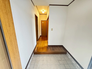阪南市舞、中古一戸建ての画像です