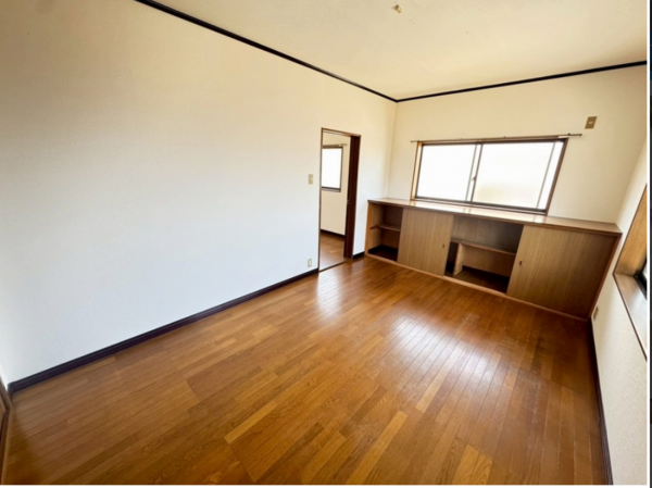 阪南市舞、中古一戸建ての画像です