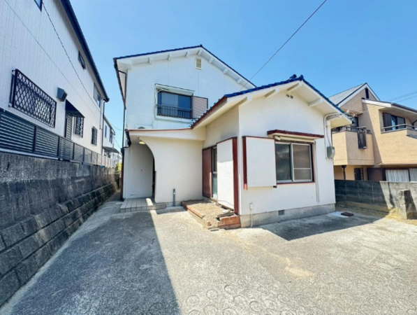 阪南市舞、中古一戸建ての画像です