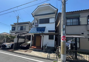 泉南市男里、中古一戸建ての画像です