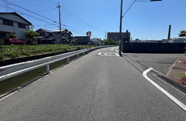 泉南市男里、中古一戸建ての画像です
