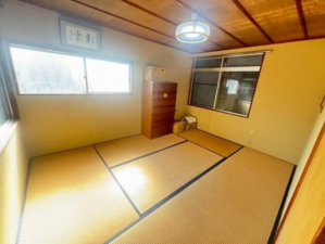 阪南市箱作、中古一戸建ての画像です