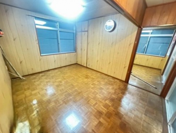 阪南市箱作、中古一戸建ての画像です