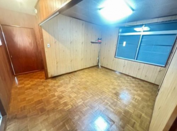 阪南市箱作、中古一戸建ての画像です