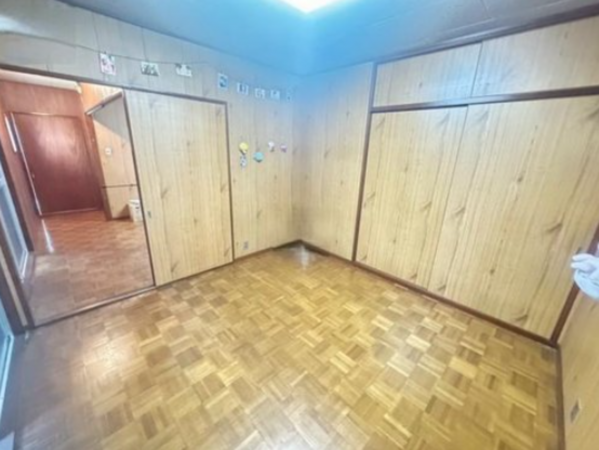 阪南市箱作、中古一戸建ての画像です
