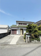 泉南市信達岡中、中古一戸建ての画像です