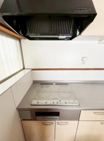 泉南市信達岡中、中古一戸建ての画像です