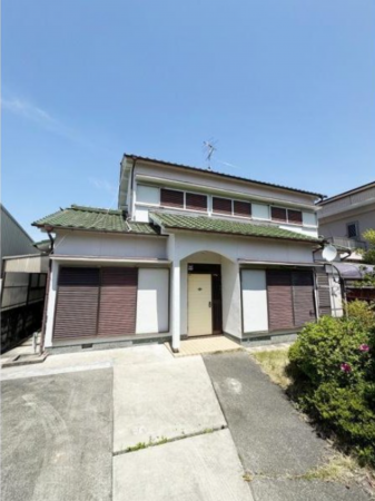 泉南市信達岡中、中古一戸建ての画像です
