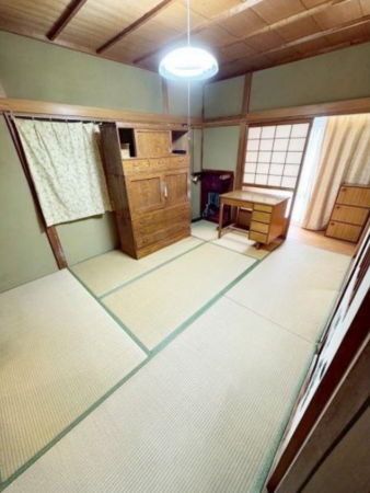 泉南市信達岡中、中古一戸建ての画像です