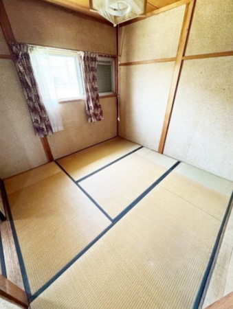 泉南市信達岡中、中古一戸建ての画像です