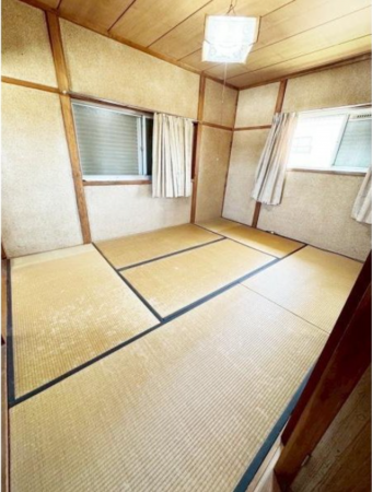 泉南市信達岡中、中古一戸建ての画像です