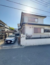 阪南市舞、中古一戸建ての画像です