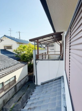 阪南市舞、中古一戸建ての画像です