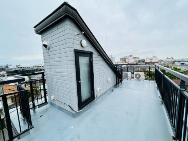 阪南市下出、中古一戸建ての画像です