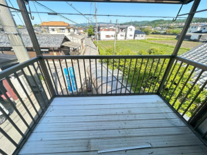 泉南市新家、中古一戸建ての画像です