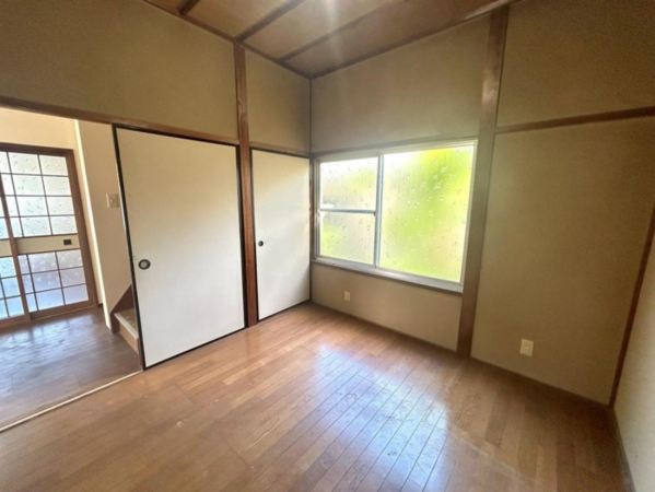 泉南市新家、中古一戸建ての画像です