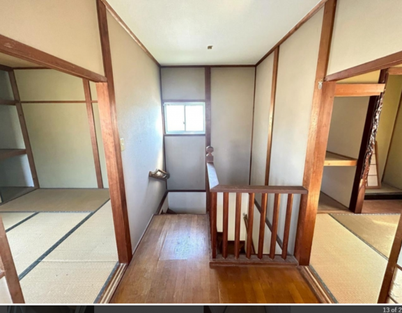泉南市新家、中古一戸建ての画像です