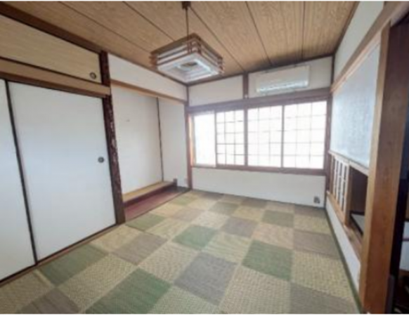 阪南市舞、中古一戸建ての画像です
