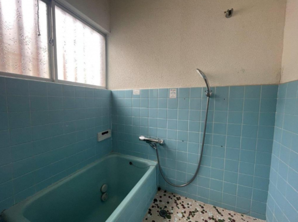 阪南市舞、中古一戸建ての画像です