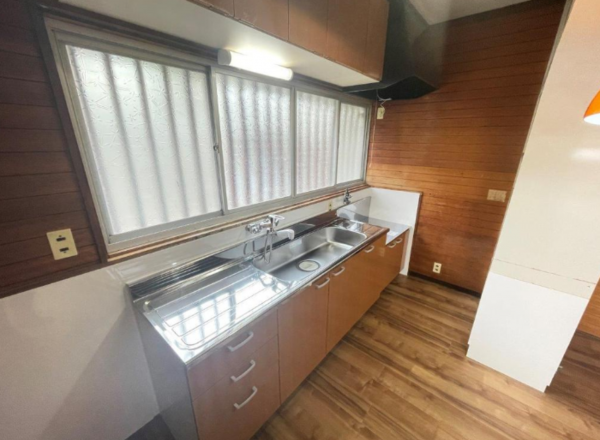 阪南市舞、中古一戸建ての画像です