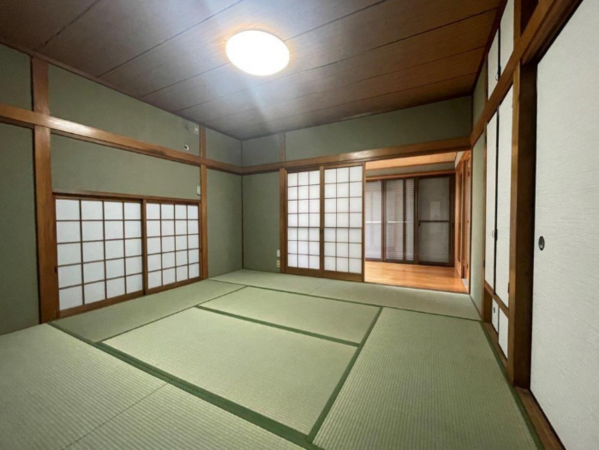 阪南市舞、中古一戸建ての画像です