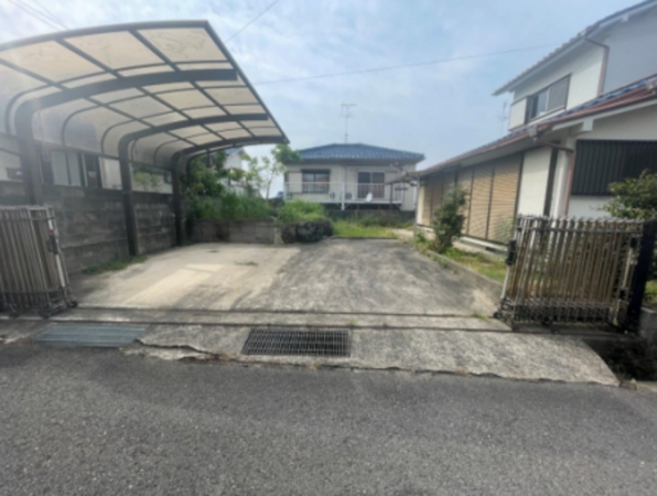 阪南市舞、中古一戸建ての画像です
