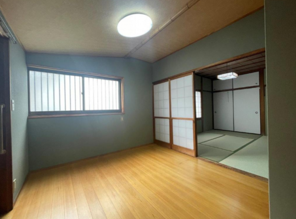 阪南市舞、中古一戸建ての画像です