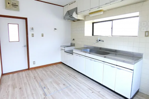 阪南市尾崎町、中古一戸建ての画像です