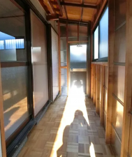 阪南市尾崎町、中古一戸建ての画像です